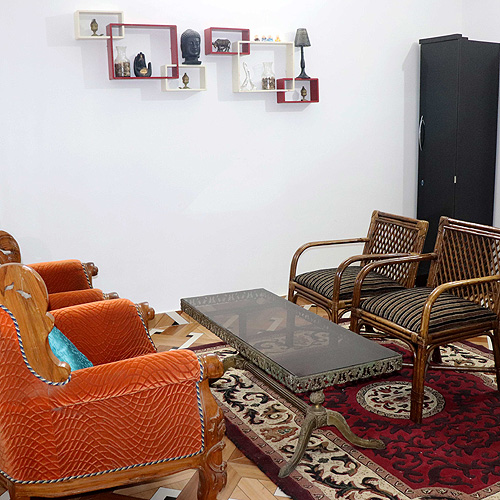 khajuraho Glory Home stay